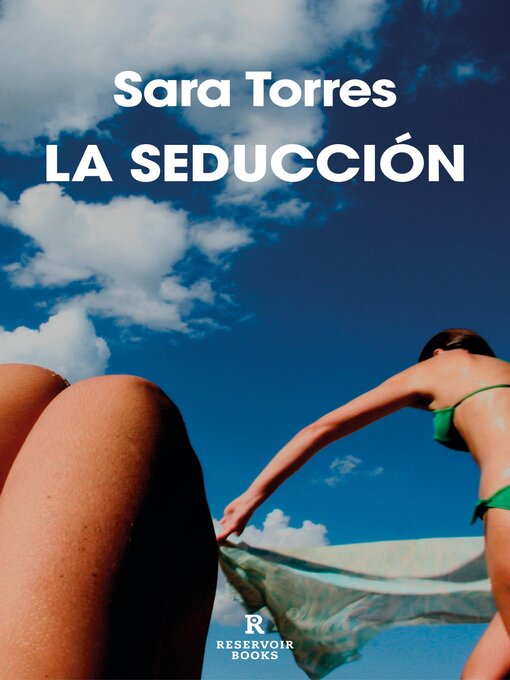 Title details for La seducción by Sara Torres - Available